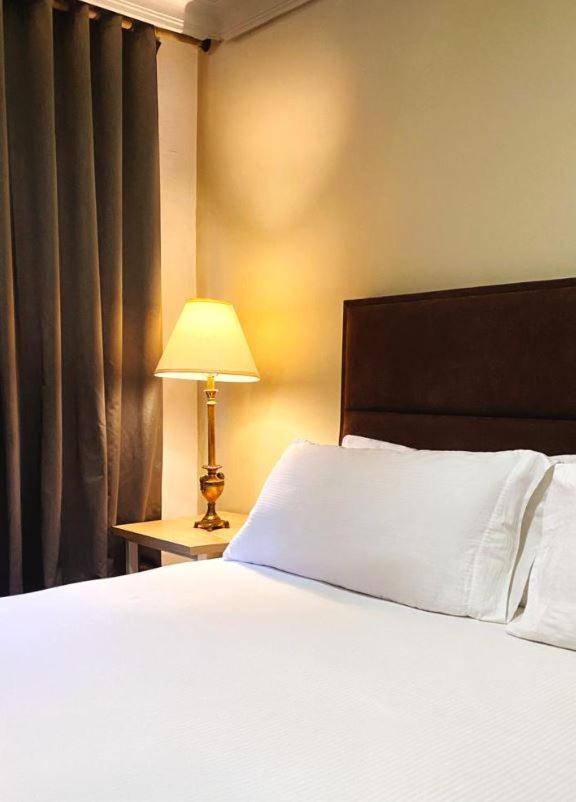 Duo Boutique Hotel *